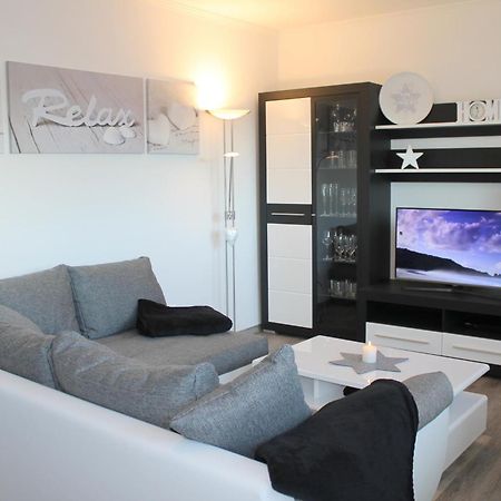 "Cala Groemitz - Haus Tanneck" Apartment ภายนอก รูปภาพ