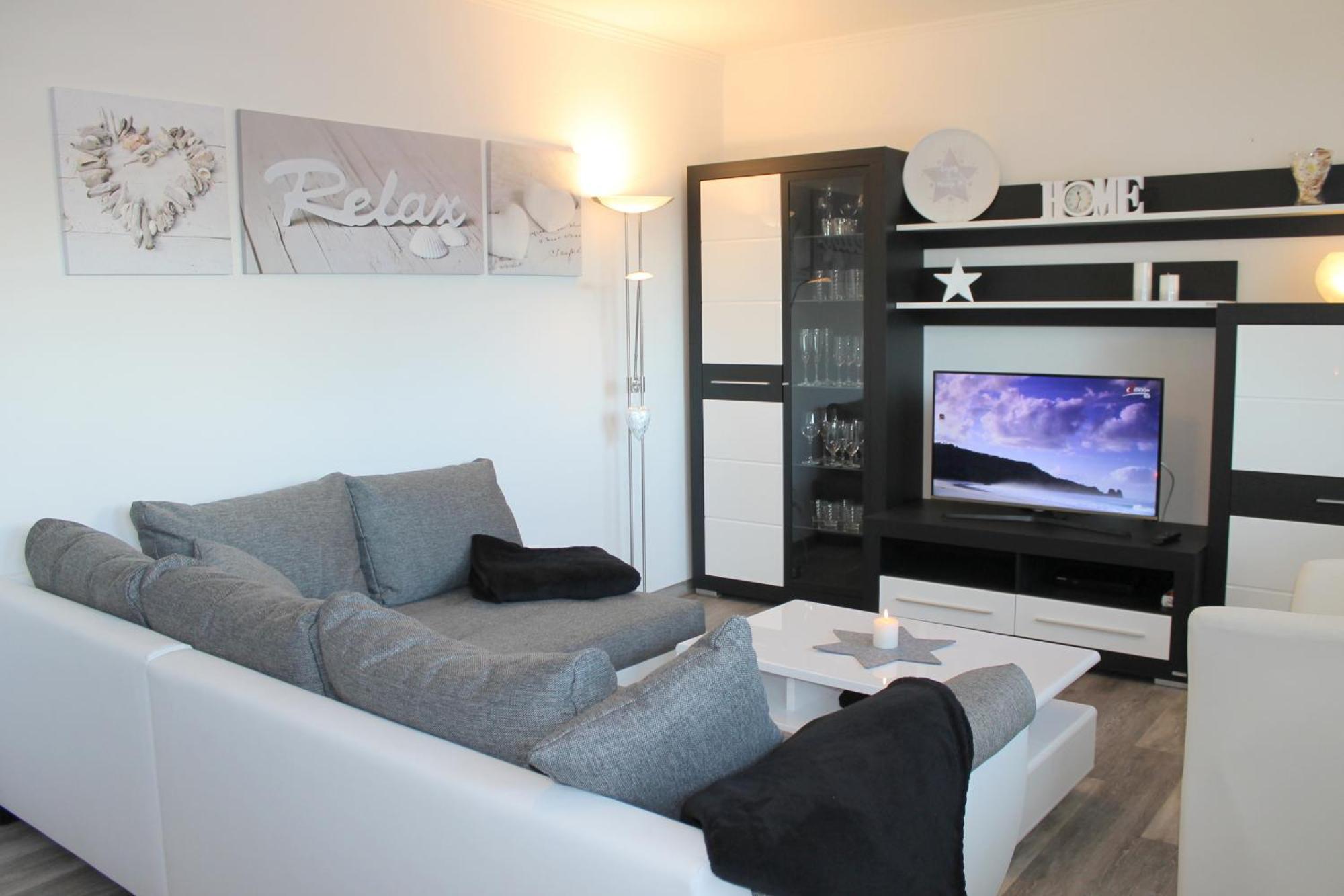 "Cala Groemitz - Haus Tanneck" Apartment ภายนอก รูปภาพ