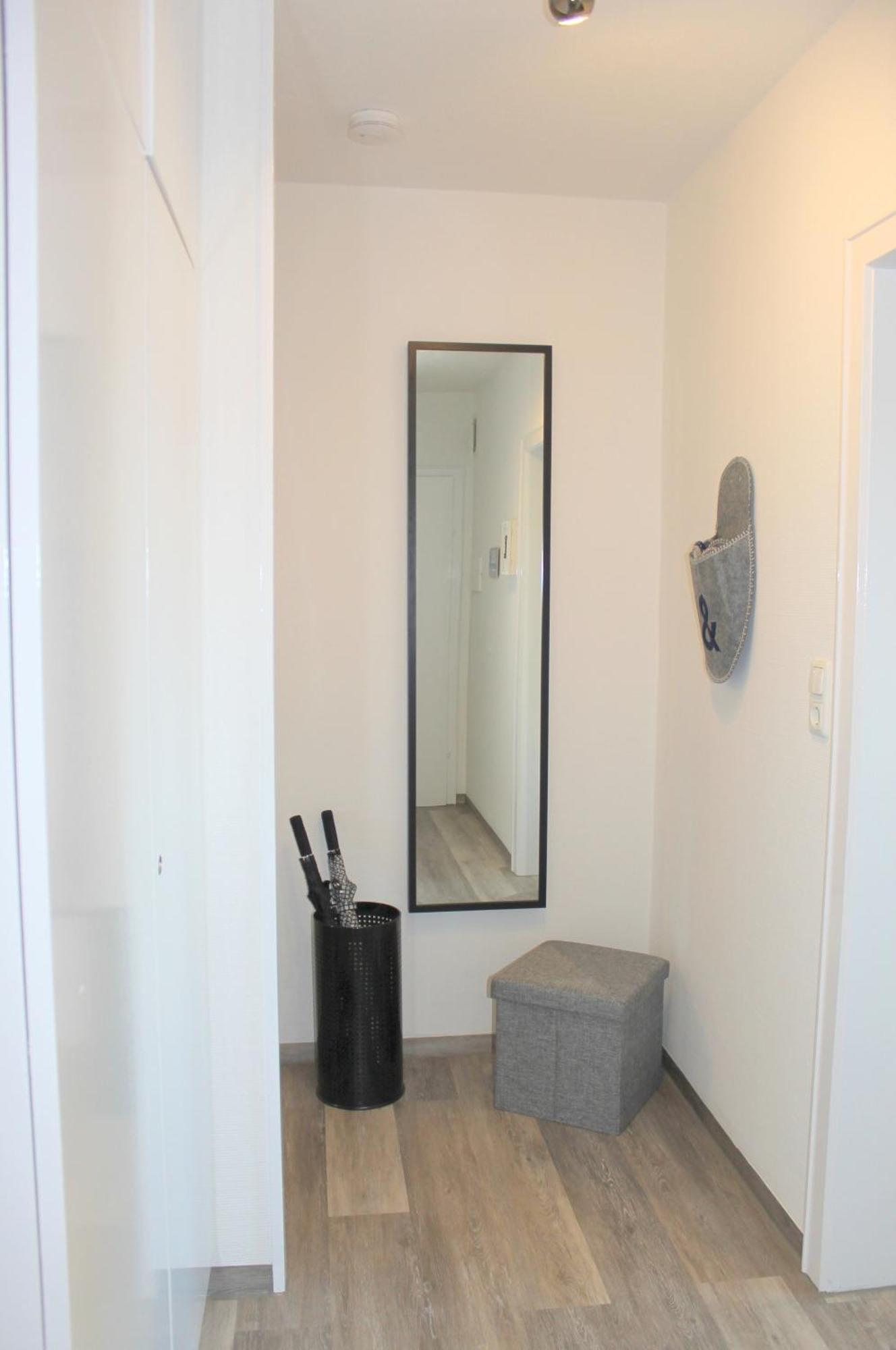 "Cala Groemitz - Haus Tanneck" Apartment ภายนอก รูปภาพ