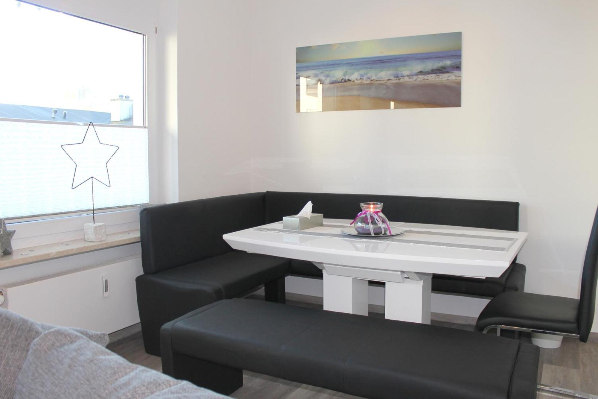 "Cala Groemitz - Haus Tanneck" Apartment ภายนอก รูปภาพ