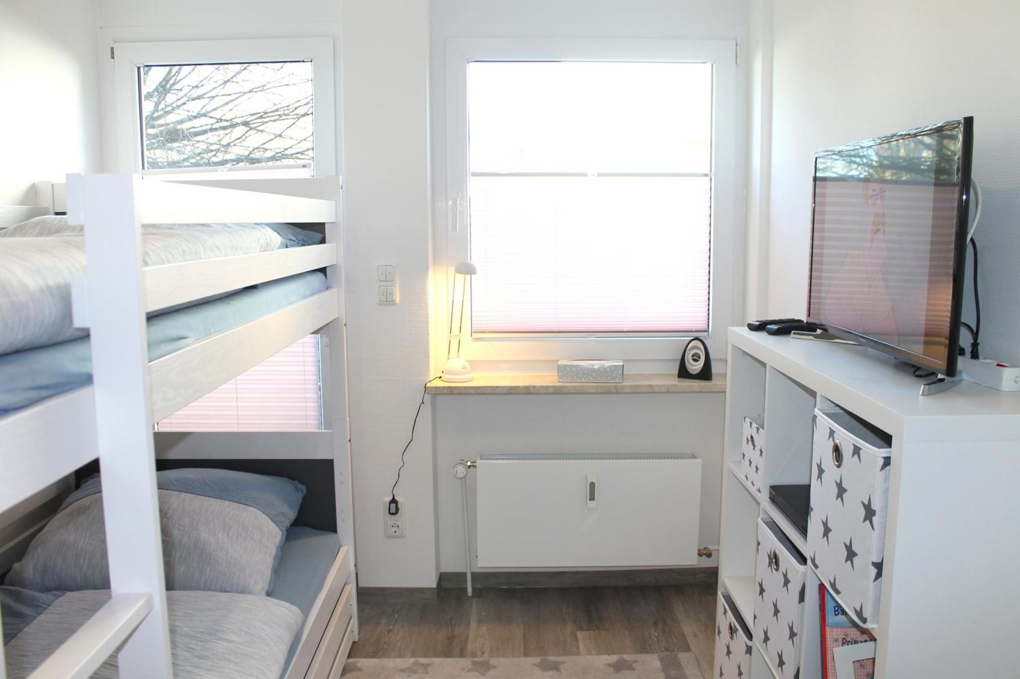 "Cala Groemitz - Haus Tanneck" Apartment ภายนอก รูปภาพ