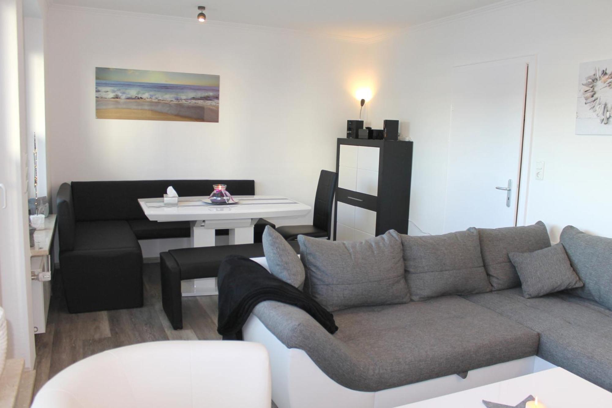 "Cala Groemitz - Haus Tanneck" Apartment ภายนอก รูปภาพ