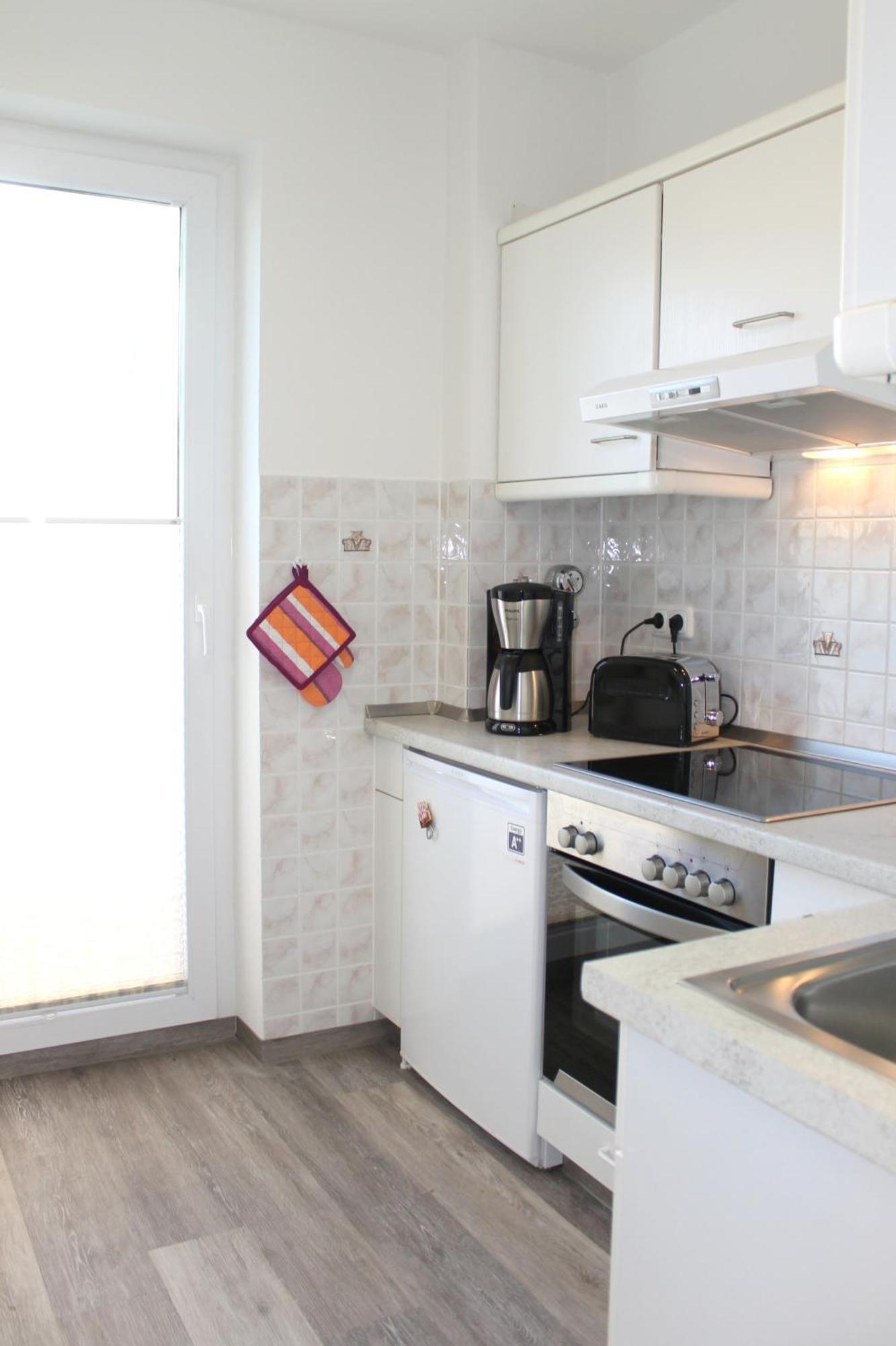 "Cala Groemitz - Haus Tanneck" Apartment ภายนอก รูปภาพ