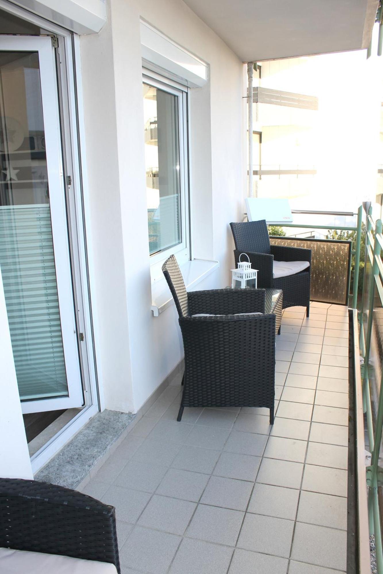 "Cala Groemitz - Haus Tanneck" Apartment ภายนอก รูปภาพ